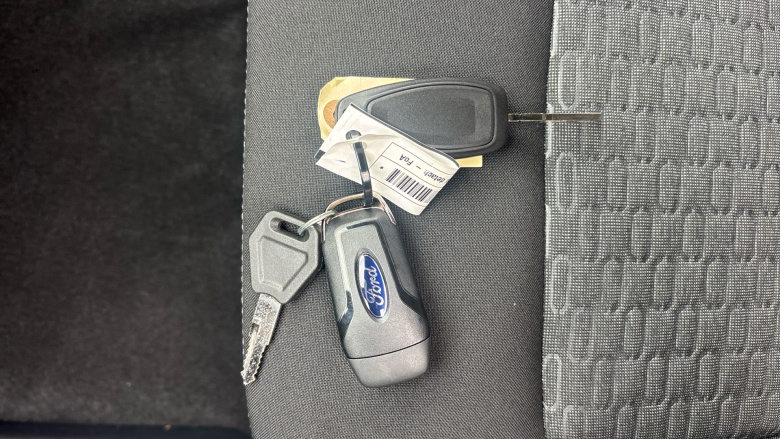 Ford Ranger Diesel Pick Up Double Cab XLT 2.0 EcoBlue 170